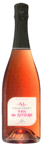 Rosé - brut